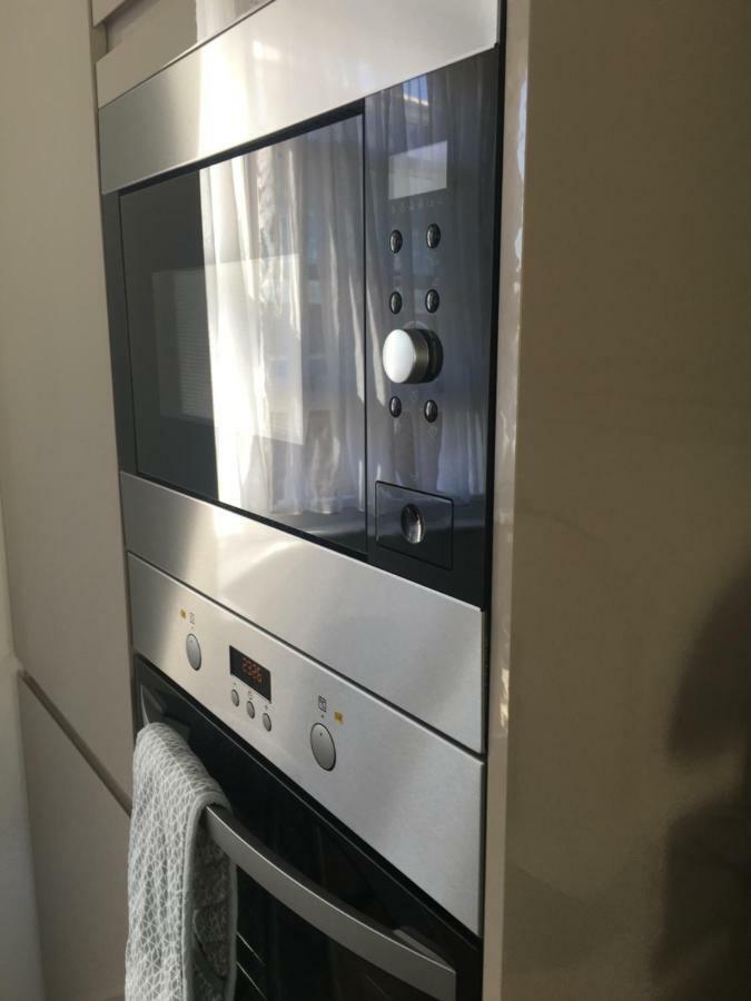 Kemp Town Sea View Balcony Apartment Brighton Exterior foto
